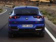 BMW X2 - U10 (2024) - M35i - Heckansicht