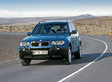 Der Kleine SUV im BMW Programm hört auf den Namen X3.