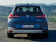 BMW X3 (G45, 2025) - Heckansicht