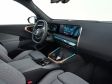 BMW X3 (G45, 2025) - Innenraum