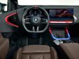 BMW X3 (G45, 2025) - Cockpit beim X3 M50