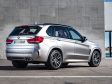 BMW X5 M 2015 - Bild 3