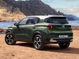 Citroen C3 Aircross 2025 - Heckansicht