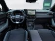 Dacia Bigster 2025 - Innenraum