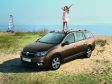 Dacia Logan MCV Facelift 2017 - Bild 1