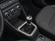 Dacia Sandero 2021 - Mittelkonsole