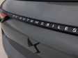 DS 3 Facelift (2022) - Heck Detail