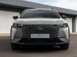 DS 7 Facelift (2022) - Frontansicht