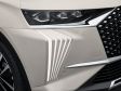 DS 7 Facelift (2022) - Scheinwerfer Detail