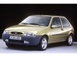 Ford Fiesta IV (1995-1999) - Bild 8