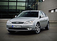 Ford Mondeo - Limousine