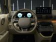 Hyundai Inster - Cockpit