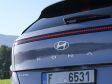 Hyundai Kona Elektro 2023 - Heck Detail