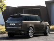 Range Rover 2022 - Heckansicht