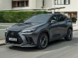 Lexus NX (Gen. 2) - Frontansicht