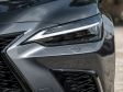 Lexus NX (Gen. 2) - Frontscheinwerfer