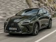 Lexus NX (Gen. 2) - Frontansicht