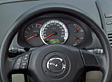 Mazda 5, Cockpit
