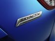 Mazda CX-5 - Skyactiv Technologien senken den Verbrauch im CX-5