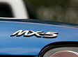 Unverkennbar: Mazda MX-5