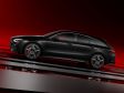 Mercedes CLA Shooting Brake Facelift 2023 - Seitenansicht AMG CLA