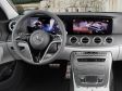 Mercedes E-Klasse All Terrain Facelift 2020 - Cockpit