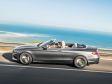 Mercedes S-Klasse Cabrio 2017 - Bild 2