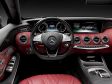 Mercedes S-Klasse Cabrio 2017 - Bild 7