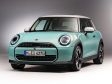 Mini Cooper 3-Türer 2025 - Seit Anfang der 2000er gibt es nun schon die Neuauflage der Minis unter der BMW Regie. Wir schreiben derzeit die vierte Auflage.