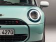 Mini Cooper 3-Türer 2025 - Front Detail