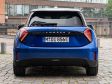 Mini Cooper SE electric - Heckansicht