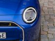 Mini Cooper SE electric - Frontscheinwerfer