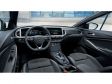Opel Grandland (2022) - Auch im Innenraum verändert sich das Design merklich.