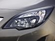 Opel Meriva - Frontscheinwerfer