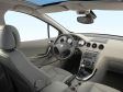 Peugeot 308 CC Facelift - Innenraum