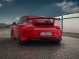 Porsche 911 GT3 - Bild 2