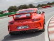 Porsche 911 GT3 - Bild 36