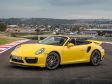 Porsche 911 Turbo Cabrio - Bild 10