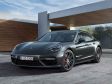 Porsche Panamera 2018 - Bild 1