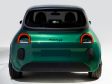 Renault Twingo (2026) - Heckansicht