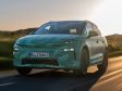 Skoda Elroq - Der Skoda Elroq kommt als batterieelektrisches Fahrzeug im nächsten Frühjahr auf den Markt.