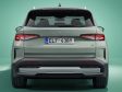 Der neue Skoda Elroq - Heckansicht