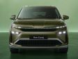 Skoda Enyaq II - 2025 - Die Motoren leisten von 150 bis 210 kW Peak-Performance, die Dauerleistung haben wir noch nicht.