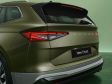 Skoda Enyaq II - 2025 - Heck Detail