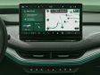 Skoda Enyaq II Coupe - Infotainment im Detail.