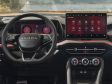 Skoda Kodiaq II RS (2025) - Cockpit