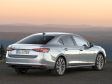 Skoda Superb 2024 - Heckansicht