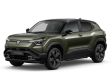 Suzuki e Vitara (2025) - Frontansicht grün