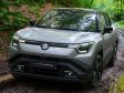 Suzuki e Vitara (2025) - Frontansicht