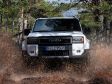 Toyota Land Cruiser J25 - Und so muss er aussehen.